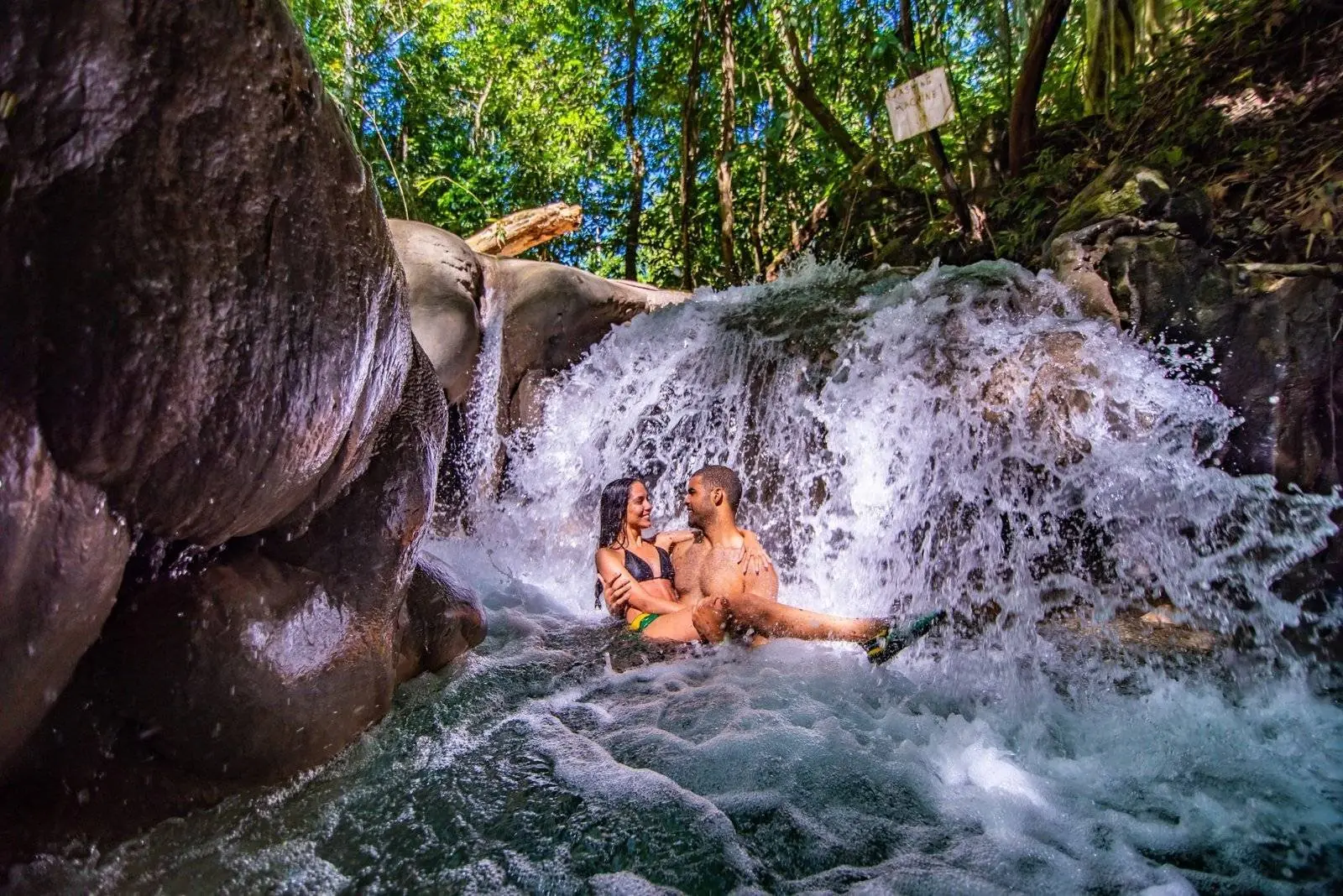 Water Excursions