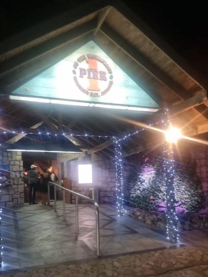 Jamaica Nightlife