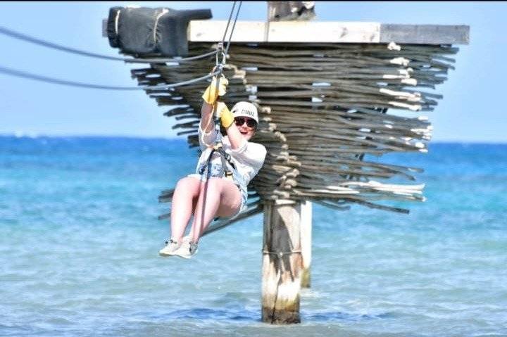 zip-line-tours jamaica